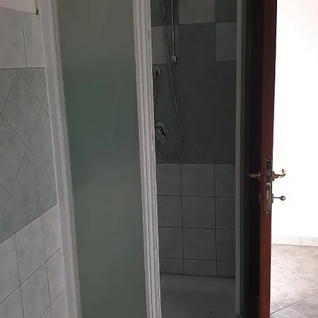 شقة Cuccu Ezzu Torpè